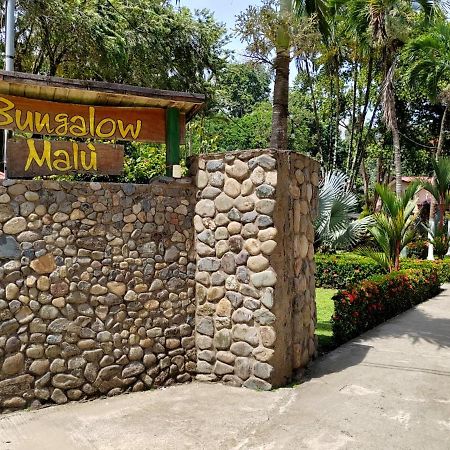 كويتا Bungalows Malu المظهر الخارجي الصورة