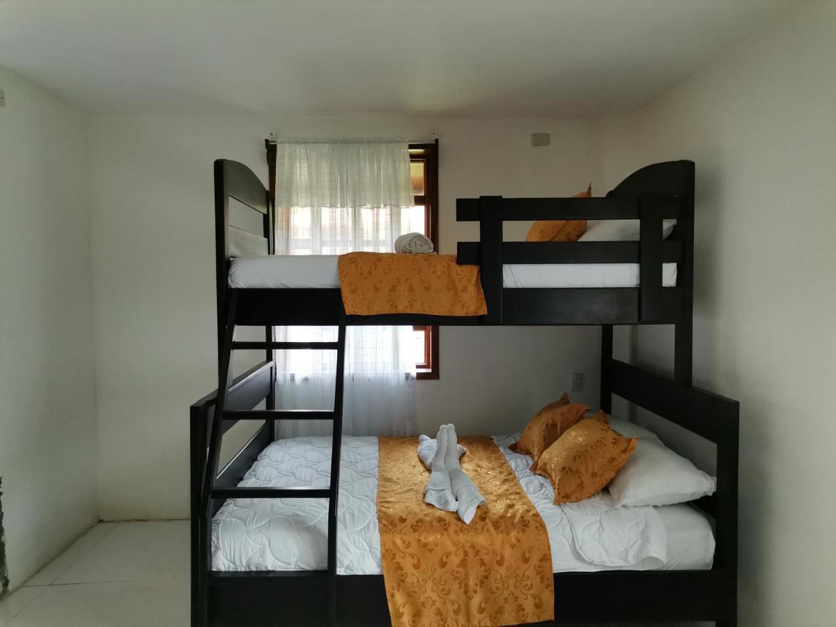 كويتا Bungalows Malu المظهر الخارجي الصورة