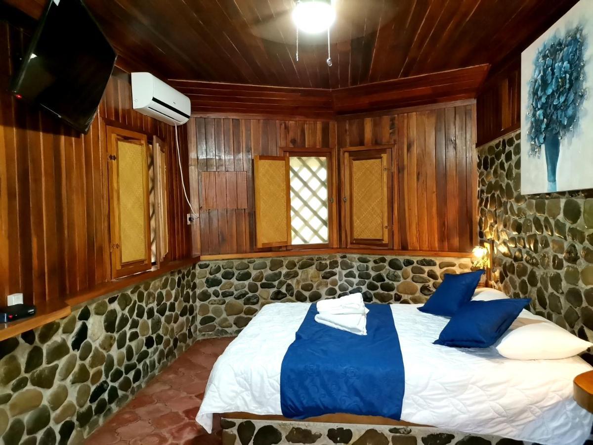 كويتا Bungalows Malu المظهر الخارجي الصورة