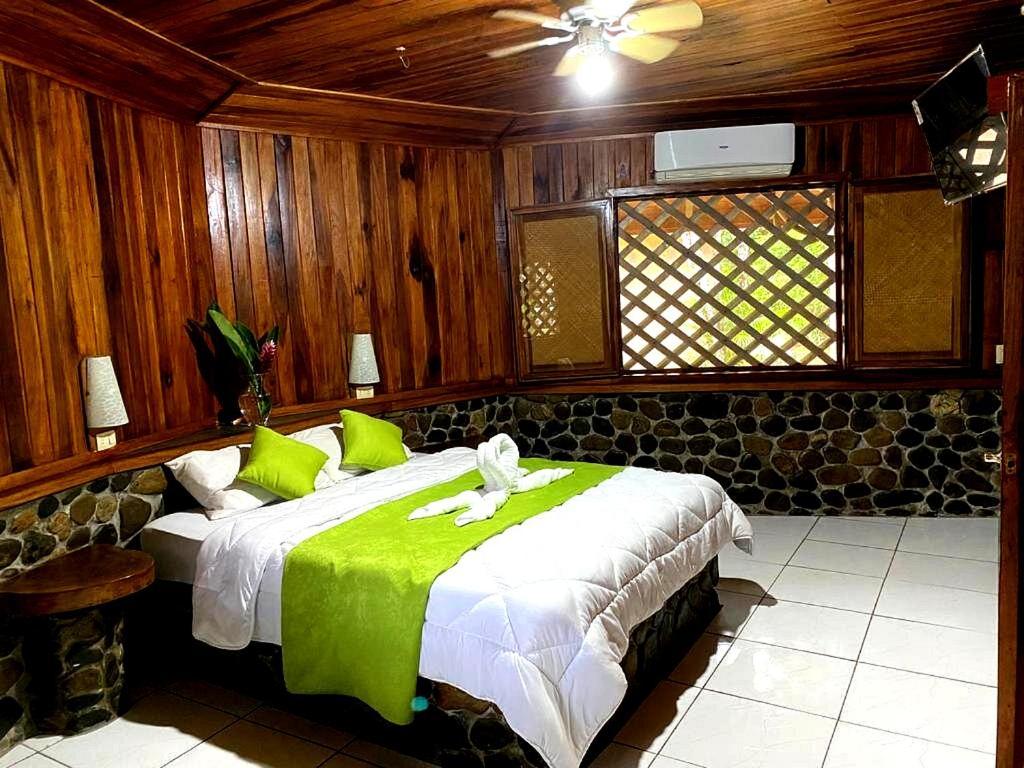 كويتا Bungalows Malu المظهر الخارجي الصورة