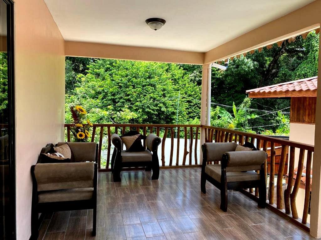 كويتا Bungalows Malu المظهر الخارجي الصورة