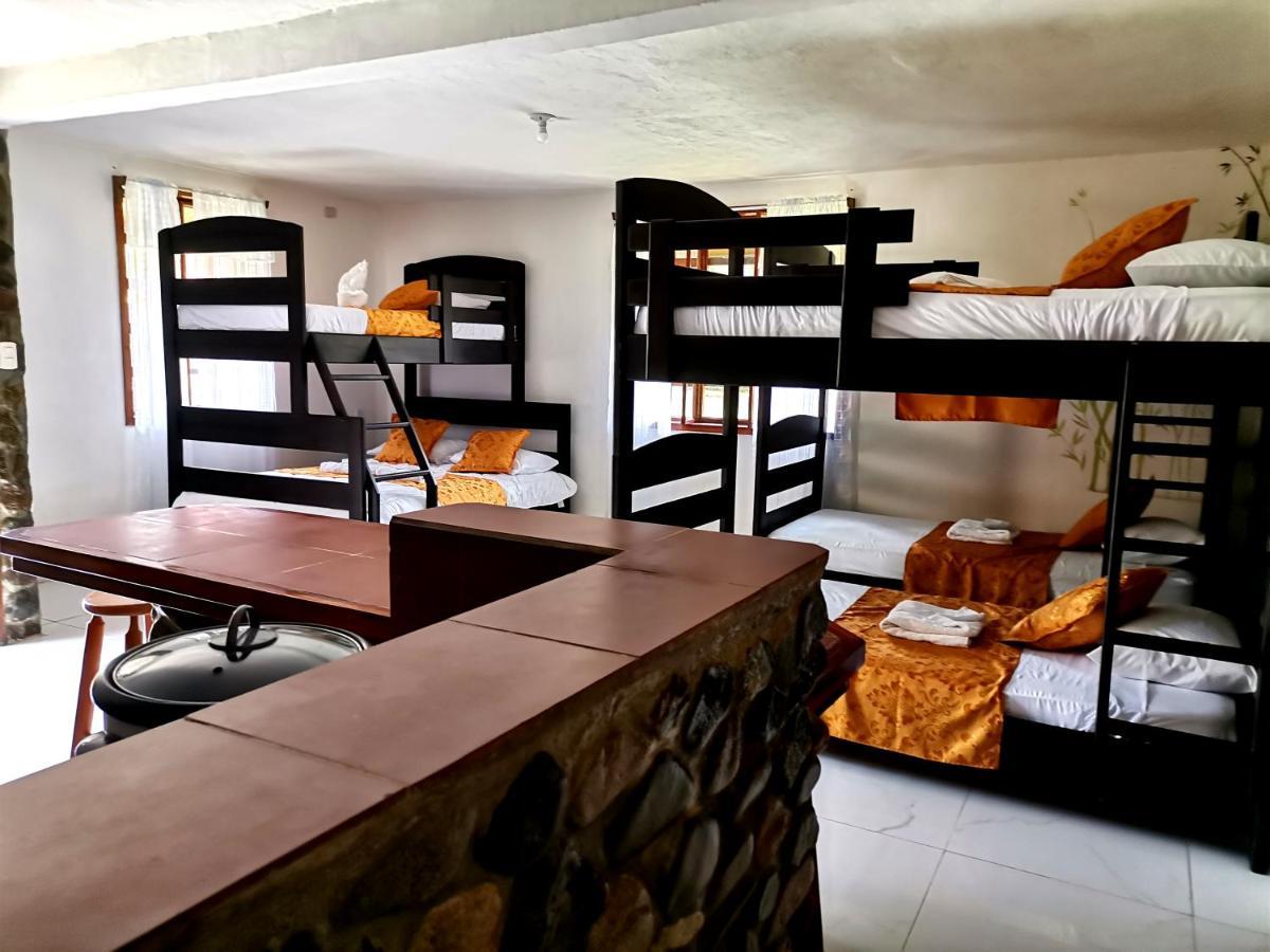 كويتا Bungalows Malu المظهر الخارجي الصورة