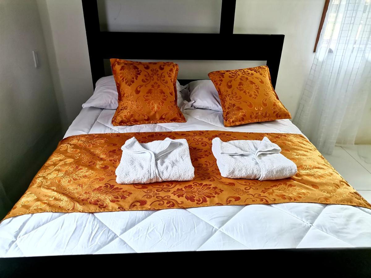 كويتا Bungalows Malu المظهر الخارجي الصورة