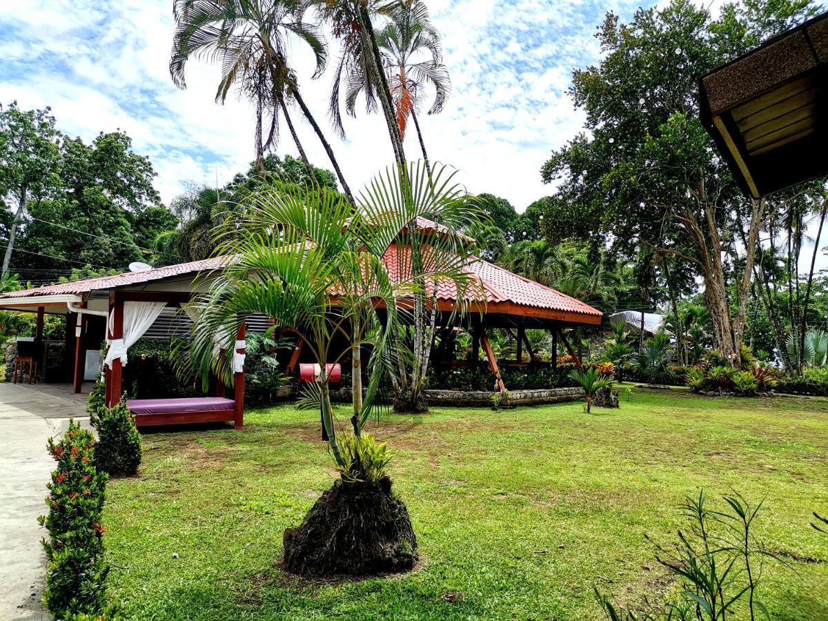 كويتا Bungalows Malu المظهر الخارجي الصورة