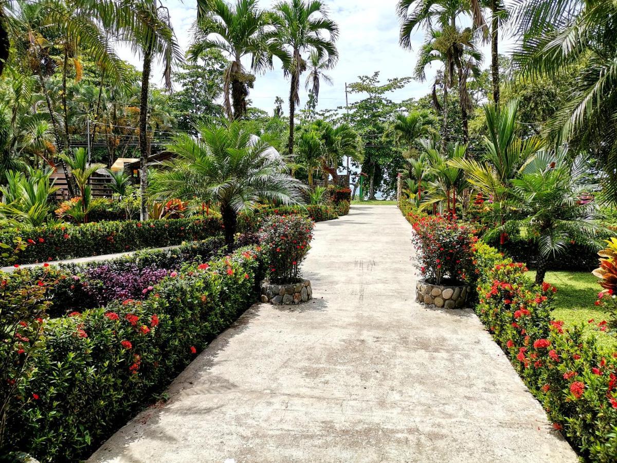 كويتا Bungalows Malu المظهر الخارجي الصورة