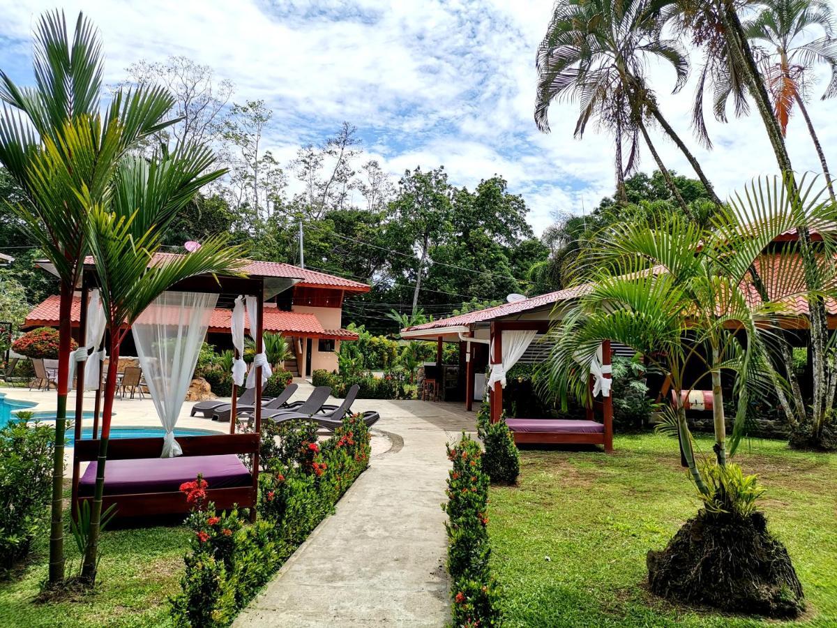 كويتا Bungalows Malu المظهر الخارجي الصورة