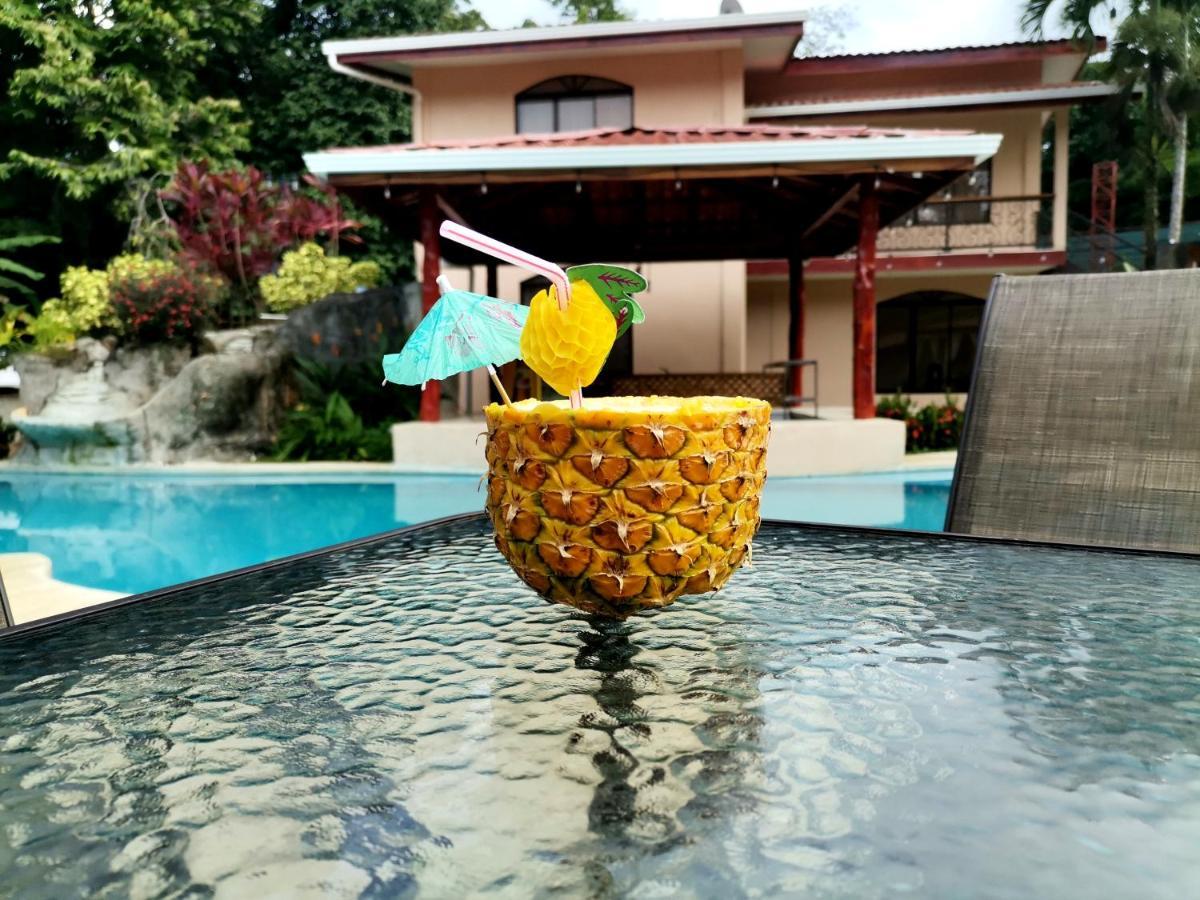 كويتا Bungalows Malu المظهر الخارجي الصورة