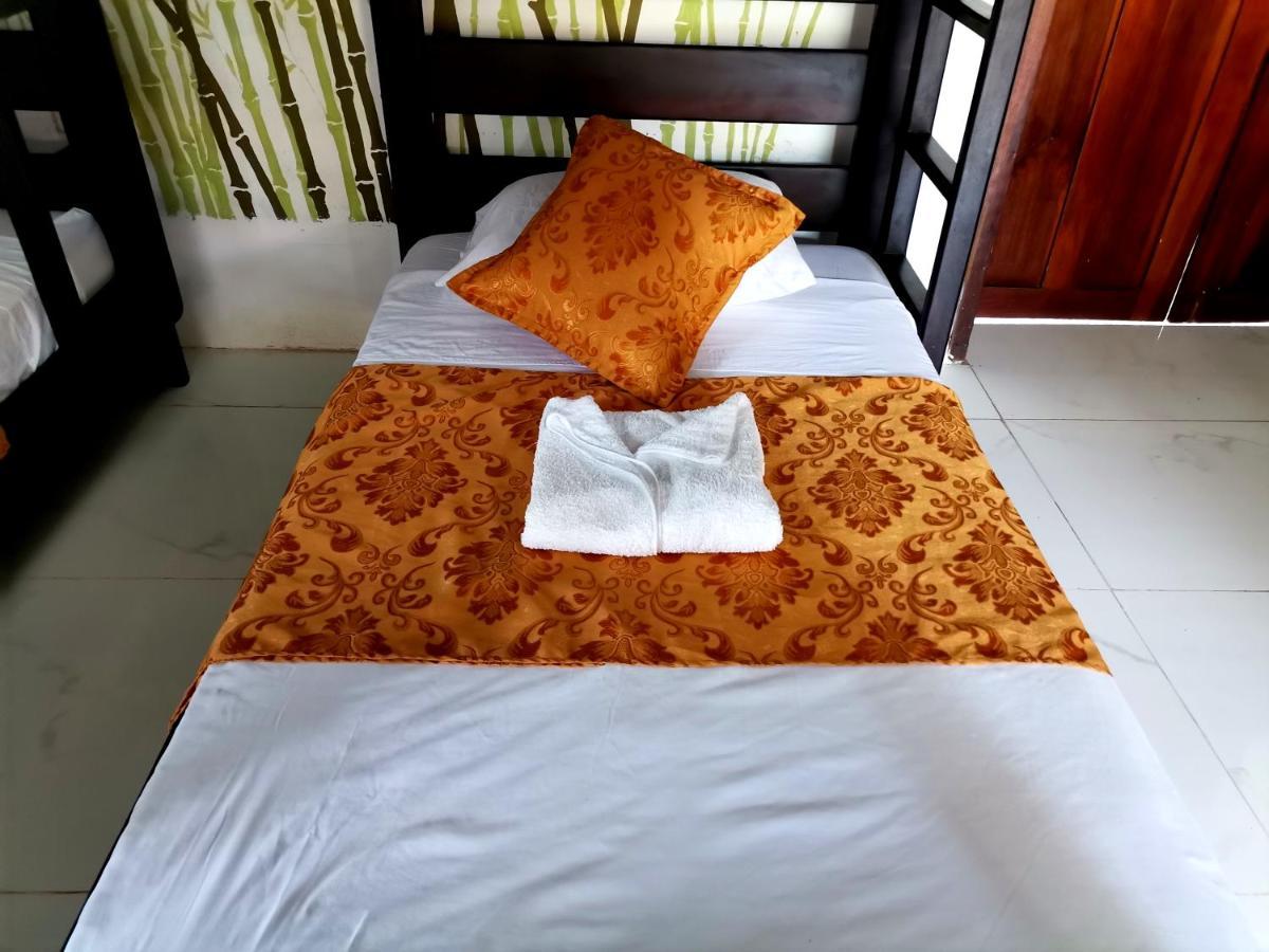 كويتا Bungalows Malu المظهر الخارجي الصورة