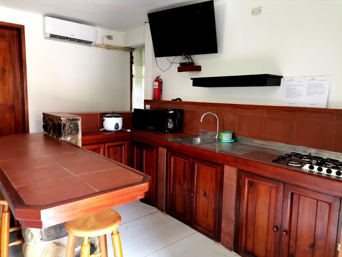كويتا Bungalows Malu المظهر الخارجي الصورة