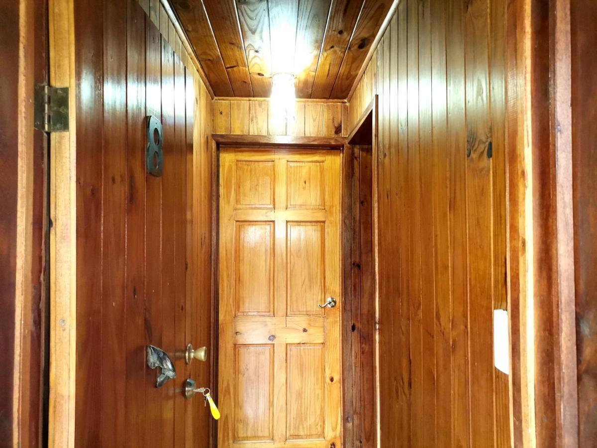 كويتا Bungalows Malu المظهر الخارجي الصورة