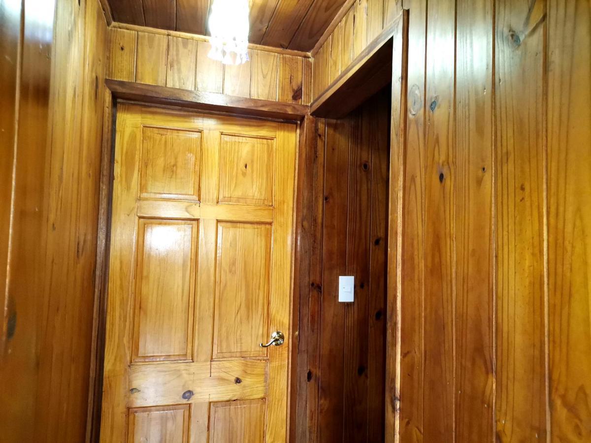 كويتا Bungalows Malu المظهر الخارجي الصورة