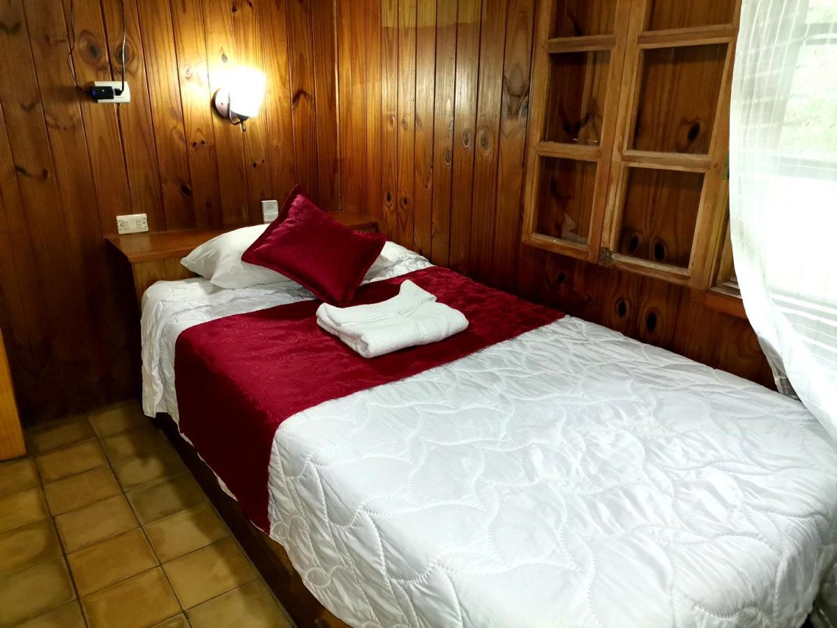 كويتا Bungalows Malu المظهر الخارجي الصورة