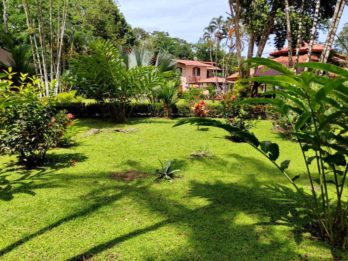 كويتا Bungalows Malu المظهر الخارجي الصورة
