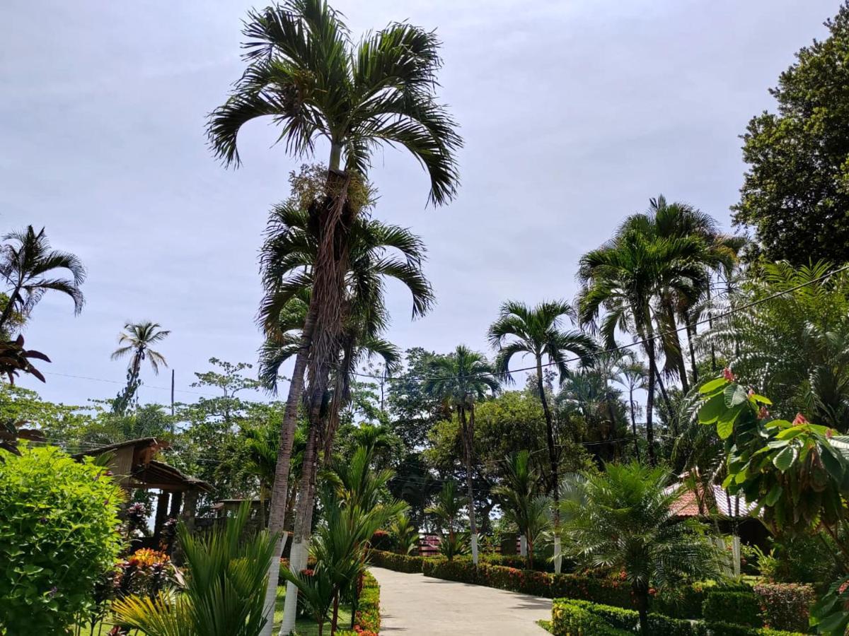 كويتا Bungalows Malu المظهر الخارجي الصورة