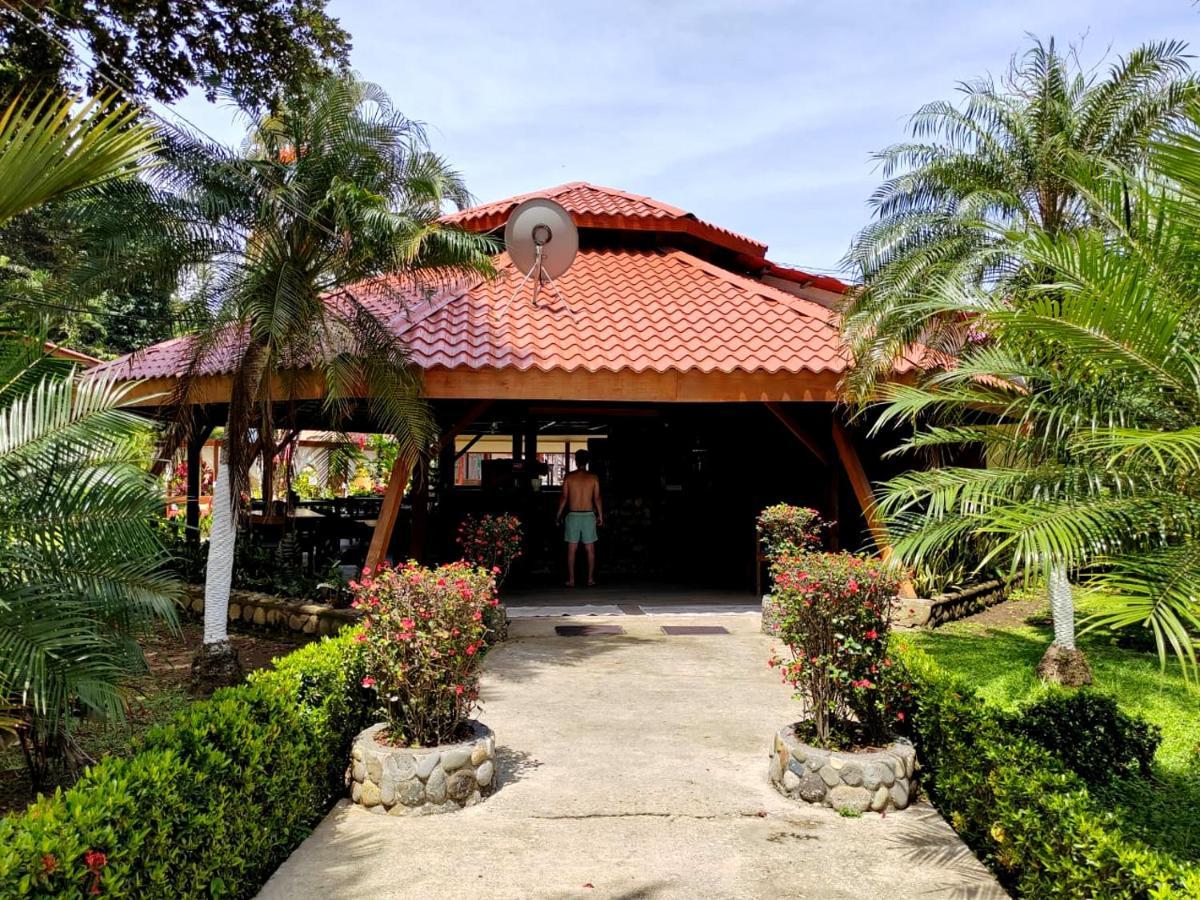 كويتا Bungalows Malu المظهر الخارجي الصورة
