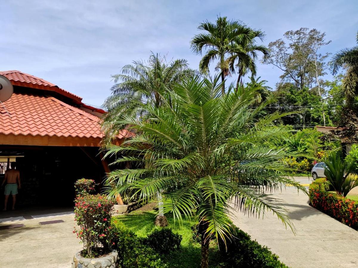 كويتا Bungalows Malu المظهر الخارجي الصورة